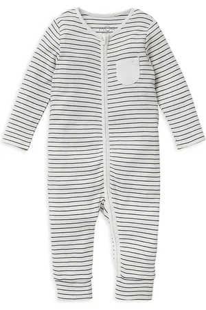 Mori Unisex Clever Zip Coverall