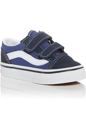 Vans Unisex Old Skool V Low Top Sneakers