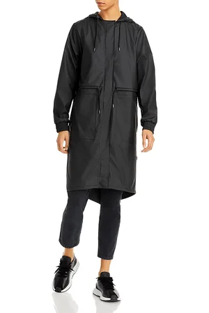 Rains String Parka