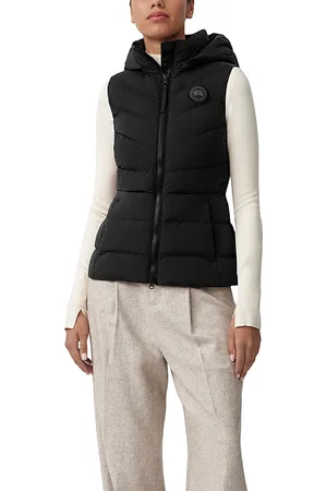 Canada Goose Clair Down Puffer Vest