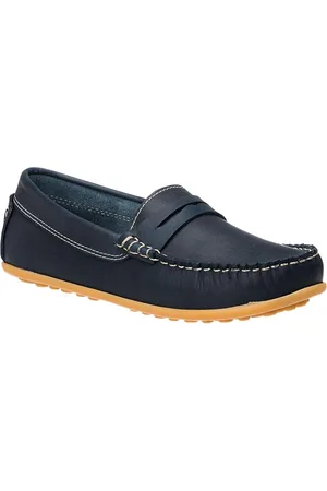 Elephantito Unisex Jp Moccasin