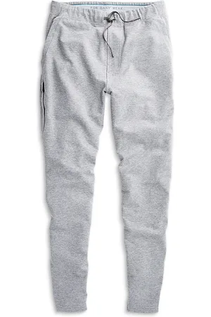 MACK WELDON Ace Modern Fit French Terry Sweatpants