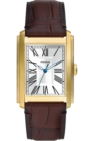 Fossil Carraway Watch, 30mm x 42mm