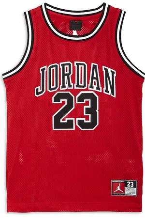 Jordan Boys