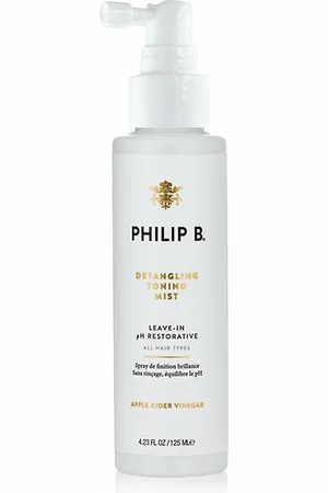 Philip B Detangling Toning Mist 4.3 oz.