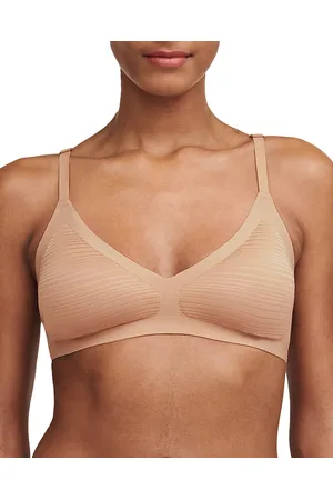 Chantelle Soft Stripe Padded Bralette