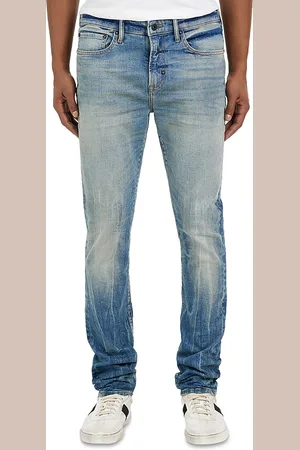 PRPS Utilize Slim Fit Jeans in