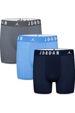 Jordan Boys