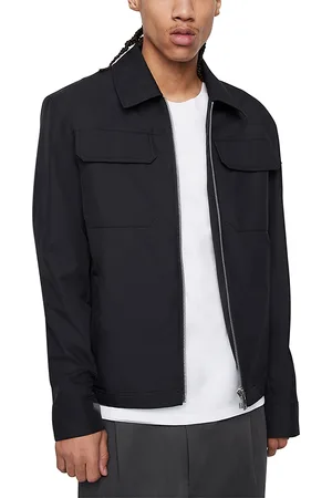 Moose Knuckles Jacques Jacket