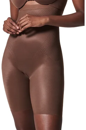 Spanx Thinstincts 2.0 With Printed Power