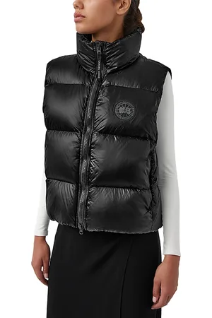 Canada Goose Cypress Packable Puffer Vest