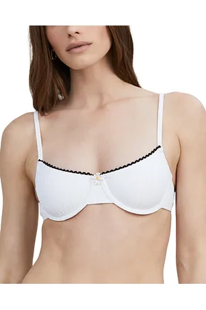 Solid The Daphne Bikini Top
