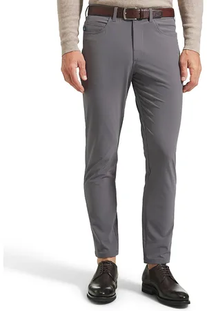 Mizzen+Main Helmsman Chino Pant