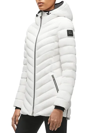 Moose Knuckles Rockcliff Down Jacket