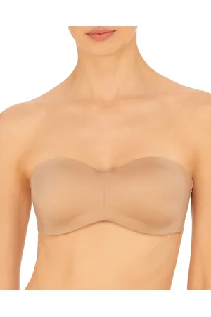 Natori Adapt Bandeau Lace Back Bra
