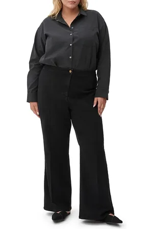 PARI PASSU Dalita Denim Trouser