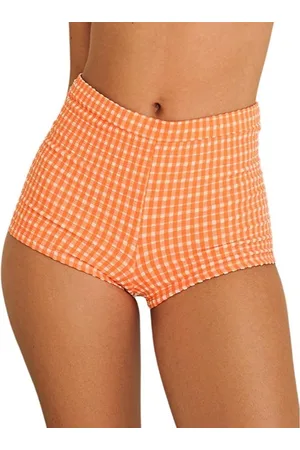 DIPPIN DAISYS Farrah Elastic Waist Booty Short
