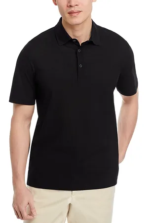 HERNO Knit Polo Shirt