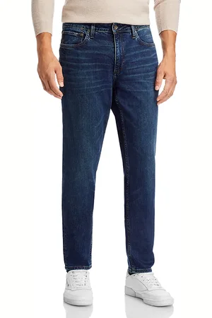 RAG&BONE Fit 3 Authentic Stretch Straight Athletic Jeans in