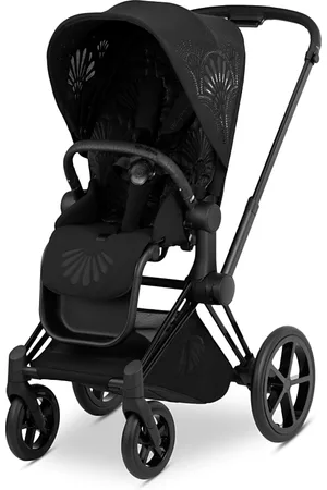 Cybex Priam 4 Stroller