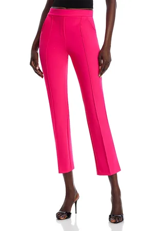 CHIARA BONI Nuccia Crop Pants