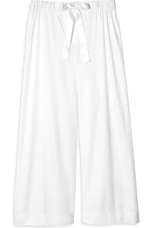 Sferra Caricia Drawstring Pants