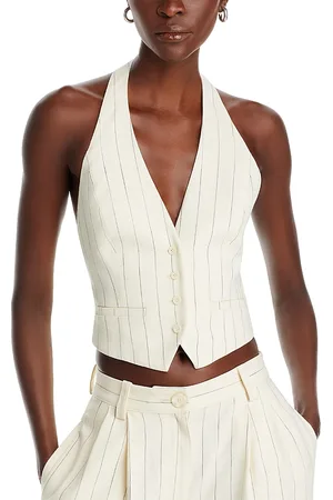 A.L.C. A. l.c. Woodson Vest