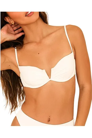 DIPPIN DAISYS Diana Bikini Top
