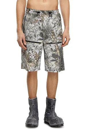 Diesel P McKell Shorts