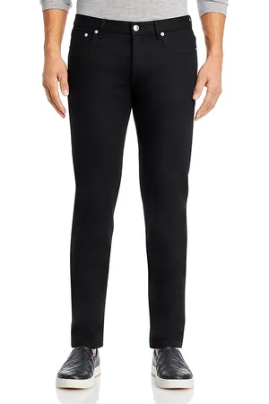 A.P.C. A. p.c. Petit New Standard Slim Fit Jeans in