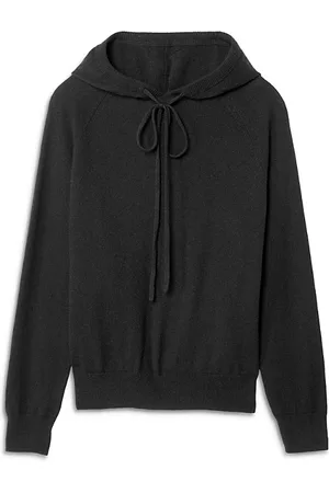 Sferra Intimita Cashmere Hooded Sweatshirt