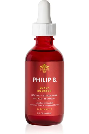 Philip B Scalp Booster 2 oz.