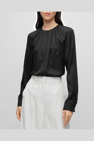 HUGO BOSS Boss Banorah Top