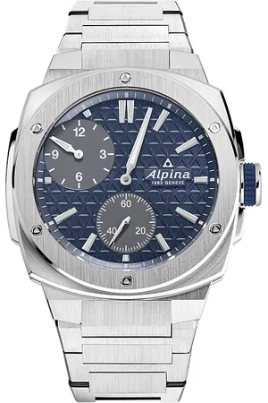 Alpina Extreme Regulator Automatic Watch, 41mm