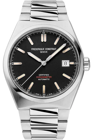 Frederique Constant Highlife Automatic Cosc Watch & Interchangeable Strap, 39mm
