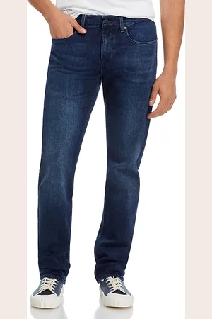 7 for all Mankind The Straight Fit Jeans in