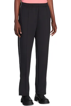 Moncler Stripe Sweatpants