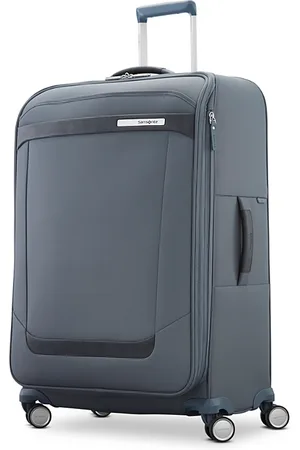 Samsonite Elevation Plus Softside Large Expandable Spinner Suitcase