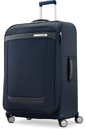 Samsonite Elevation Plus Softside Large Expandable Spinner Suitcase