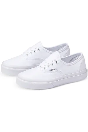 Vans Unisex Authentic Lace Up Sneakers