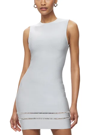 Hervé Léger Maeve Mini Dress