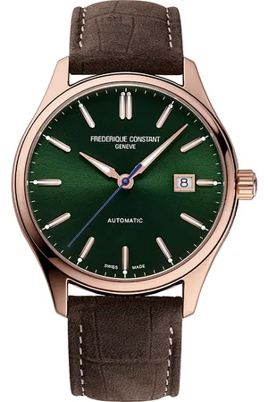 Frederique Constant Classics Index Automatic Watch, 40mm