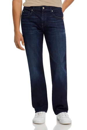 7 for all Mankind Austyn Relaxed Straight Leg in