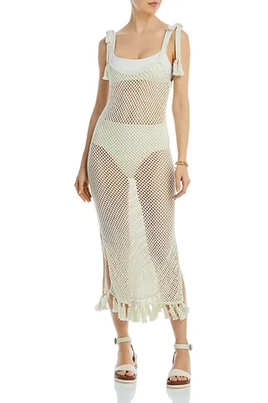 Cinq A Sept Kerry Dress Cover Up