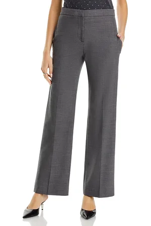 Fabiana Filippi High Rise Wide Leg Pants
