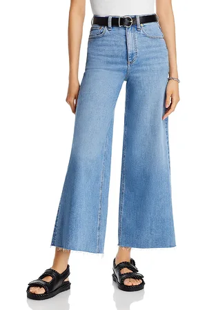 RAG&BONE Flexi Sofie High Rise Ankle Jeans in