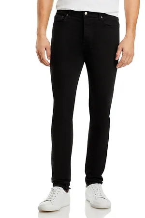 KSUBI Chitch Slim Fit Jeans in Laid