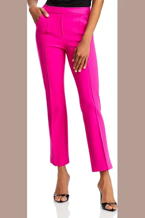 CHIARA BONI Nuccia Crop Pants
