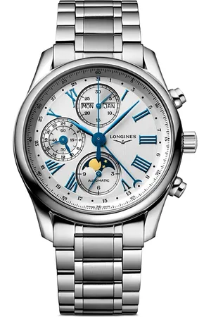 Longines Master Chronograph, 40mm