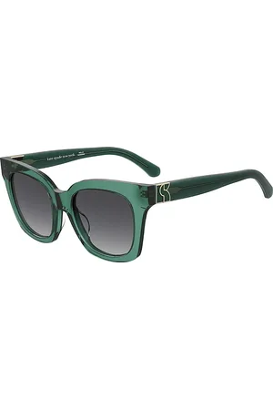 Kate Spade Constance Square Sunglasses, 53mm
